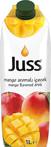 Juss Mango Aromalı 1 Lt 12'Li Paket Meyve Suyu