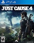 Just Cause 4 Ps4 Oyunu