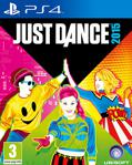 Just Dance 2015 PS4