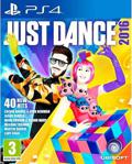 Just Dance 2016 Ps4 Oyun