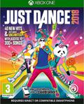 Just Dance 2018 Xbox One Oyunu
