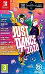 Just Dance 2020 Nintendo Switch Oyunu