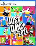 Just Dance 2021 Ps5 Oyunu