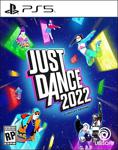 Just Dance 2022 Ps5 Oyunu