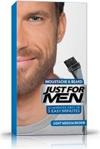 Just For Men Sakal & Bıyık Boyası Açık Orta Kahve