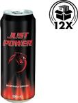 Just Power Enerji Içeceği 500 Ml 24 Adet