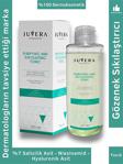 Juvera Cosmeceuticals Gözenek Sıkılaştırıcı Ve Arındırıcı Tonik Purifying Exfoliating Tonic 200Ml