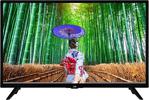 Jvc 43'' 109 Ekran Uydu Alıcılı Full Hd Android Led Tv