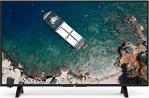 Jvc Lt-43Vu3105T 43" Smart Led Televi̇zyon