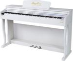 Jwin Sapphire Sdp - 200W 88 Tuşlu Piyano - Beyaz