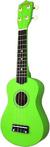 Jwin Uk-2101 Soprano Ukulele Gitar - Sarı