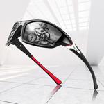 Jwl Erkek Güneş Gözlüğü Motor Bisiklet Seyahat Spor Günlük Gözlü Polarize Güneş Gözlüğü Modelleri