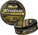 K-Karp Xtreme Camo Serisi 1000m Monofilament Misina - 0,35 mm