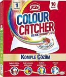 K2R Colour Catcher 10'lu Renk Koruyucu Mendil