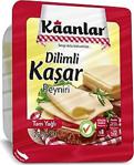 Kaanlar Dilimli Kaşar Peynir 250 Gr