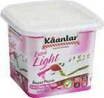 Kaanlar Lıght Beyaz Peynır 500 Gr