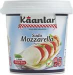 Kaanlar Suda Mozzarella Peyniri 500 G