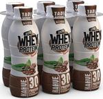 Kaanlar Tazelen 30 Gr Kahveli Whey Protein 6 Adet