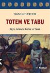 Kabalcı Yayınevi - Totem Ve Tabu - İnce Kapak