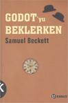 Kabalcı Yayınları Godot'Yu Beklerken Samuel Beckett