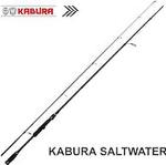 KABURA SALTWATER 2.70 MT 15-45 GR SPIN KAMIŞ