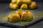 Kadayıfçı Saim Klasik Fıstıklı Baklava 1 Kg