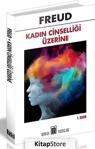 Kadın Cinselliği Üzerine / Sigmund Freud / Oda Yayınları