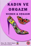 Kadın Ve Orgazm/Ümit Sayın