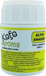 Kafa Aroma Altın Seri 50 Ml Anason Hazır Karışım Rakı Kiti