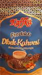 Kaffka Fındıklı Dibek Kahvesi 200 G