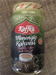 Kaffka Sıvı Menengiç Kahvesi 600 Gr