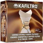 Kafiltro Chemex Uyumlu Filtre Kağıdı