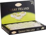 Kafkas Saray Helvası Antep Fıstıklı 300 Gr