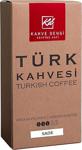 Kahve Dengi̇ Sade Türk Kahvesi Luxury Kutu 250Gr