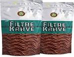 Kahve Dunyasi 250 Gr Filtre Kahvex2 Adet