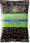 Kahve Dünyası Antep Fıstıklı Draje, Bitter Çikolatalı 180Gr