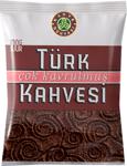 Kahve Dünyası Çok Kavrulmuş 100 gr Türk Kahvesi