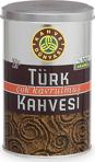 Kahve Dünyası Çok Kavrulmuş Türk Kahvesi 250 G