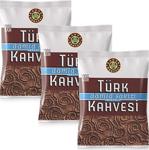 Kahve Dünyası Damla Sakızlı Türk Kahvesi 100 Gr (3'Lü Paket) 3 Paket 100Gr Damla Sakızlı Kahve