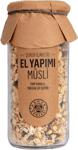 Kahve Dünyası El Yapımı Şeker İlavesiz Müsli 250G