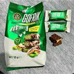 Kahve Dünyası Gofrik Mini Gofret 125 Gr Fıstıklı