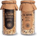 Kahve Dünyası Granola Ve Müsli