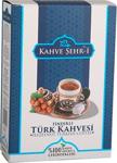 Kahve Şehr-I Fındıklı Türk Kahvesi Kutu 100 G