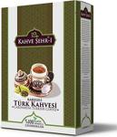 Kahve Şehr-I Kakuleli Türk Kahvesi 100 G