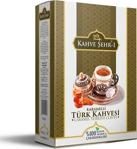 Kahve Şehr-I Karamelli Türk Kahvesi Kutu 100 G