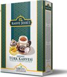 Kahve Şehr-I Kavunlu Türk Kahvesi 100 G