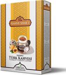 Kahve Şehr-I Kayısılı Türk Kahvesi 100 G