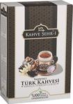 Kahve Şehr-I Vanilyalı Türk Kahvesi 100 G