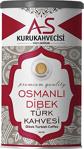 Kahveperest Osmanlı Dibek Türk Kahvesi 250 Gr