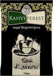 Kahveperest Türk Kahvesi 100 Gr